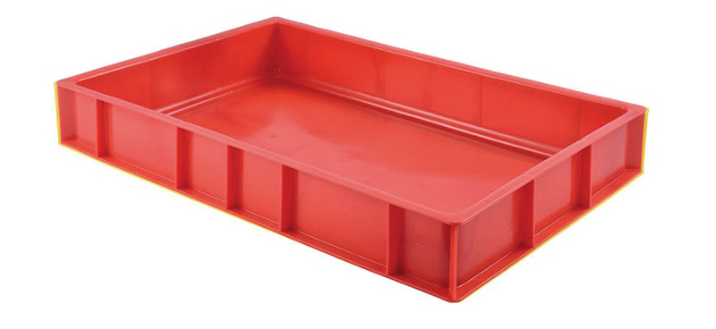 Plastic Trays 